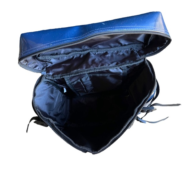 Orix Buffaloes Navy Blue Day Backpack - Picture 7 of 16